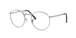 Ray-Ban 0RX3637V NEW ROUND