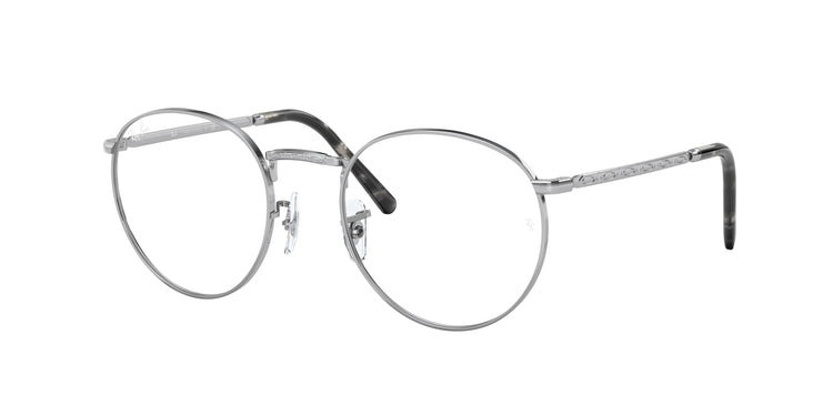 Ray-Ban 0RX3637V NEW ROUND