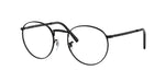 2509 - Black / Transparent
