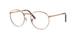 3094 - Rose Gold / Clear