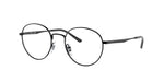2509 - Black / Clear