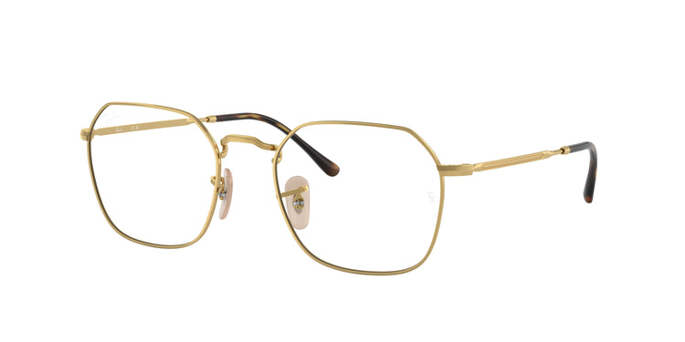 2500 - Arista Gold / Clear