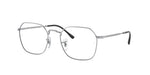 2501 - Silver / Clear