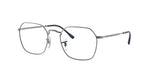 2502 - Gunmetal / Clear