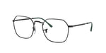 2509 - Black / Clear