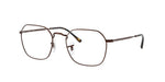2511 - Brown / Clear