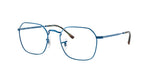 2520 - Blue / Clear
