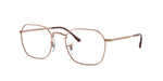 3094 - Rose Gold / Clear