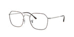 3178 - Havana On Silver / Clear