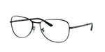 2509 - Black / Clear