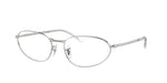 2501 - Silver / Transparent