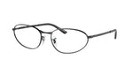 2509 - Black / Transparent