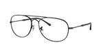 2509 - Black / Transparent