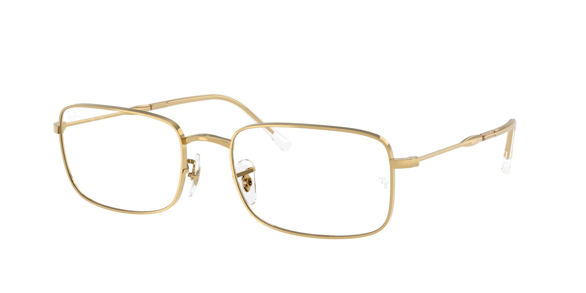 2500 - Arista Gold / Clear