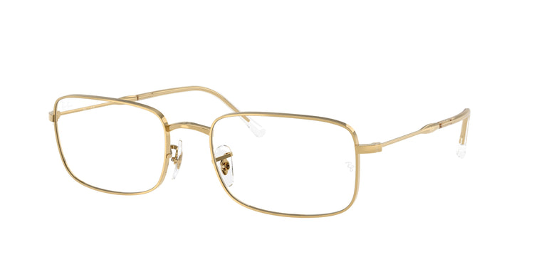 2500 - Arista Gold / Clear