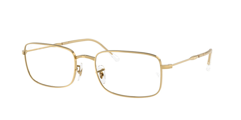 2500 - Arista Gold / Clear