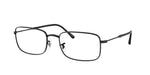 2509 - Black / Clear