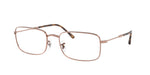 2943 - Copper / Clear