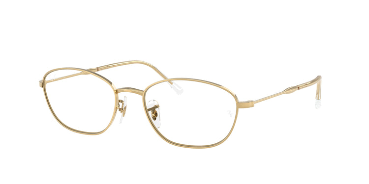 2500 - Arista Gold / Clear