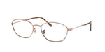 2943 - Copper / Clear
