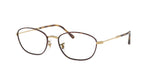 3177 - Havana On Gold / Clear