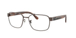 3182 - Copper / Clear