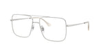 2501 - Silver / Clear