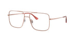 2943 - Copper / Demo Bio