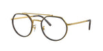 3086 - Legend Gold / Transparent
