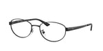 2509 - Black / Clear