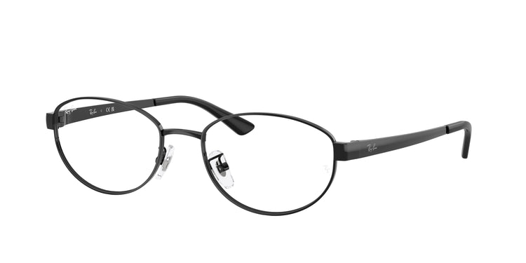 2509 - Black / Clear