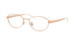 3094 - Rose Gold / Clear
