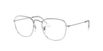 2501 - Silver / Transparent
