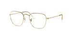 Ray-Ban 0RX3857V FRANK