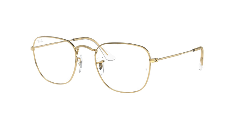 Ray-Ban 0RX3857V FRANK