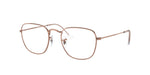 3094 - Rose Gold / Transparent