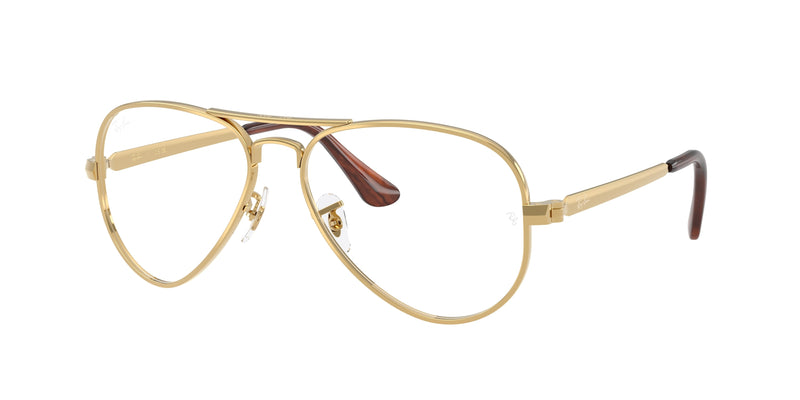 2500 - Arista Gold / Clear