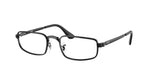 2509 - Black / Clear