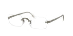 3201 - Grey / Clear