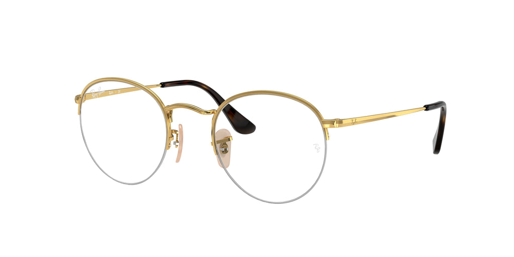 2500 - Arista Gold / Clear