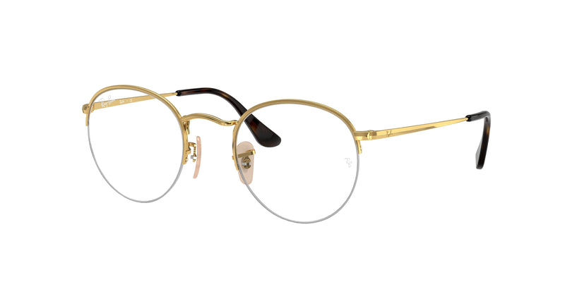 2500 - Arista Gold / Clear
