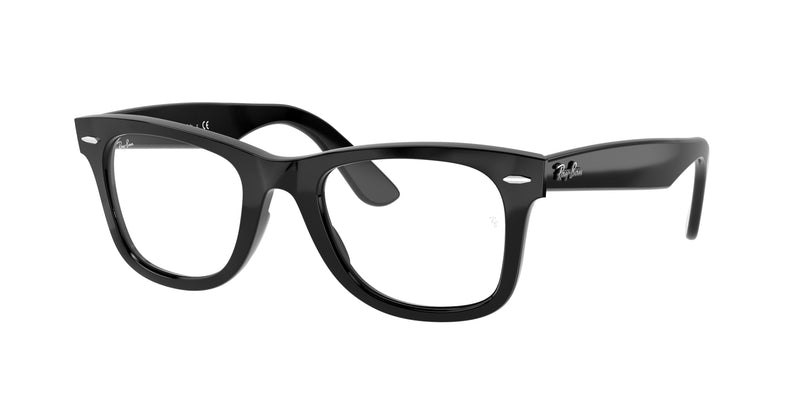 2000 - Black / Clear