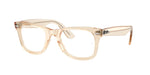 8539 - Transparent Nude / Demo Bio