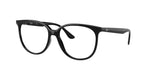 2000 - Black / Clear