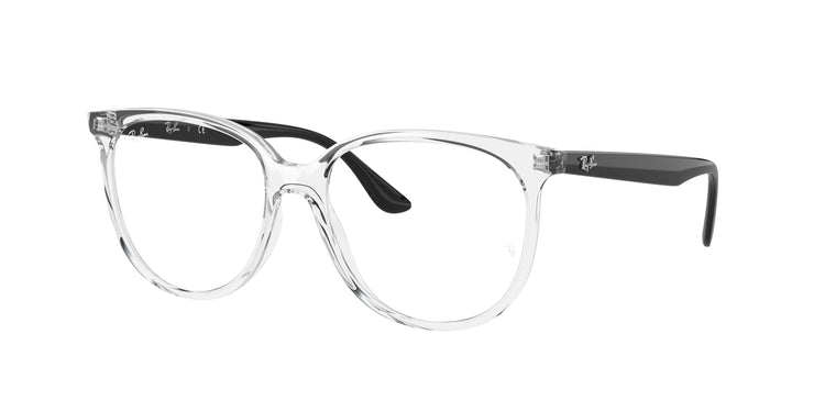 5943 - Transparent / Clear