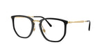2000 - Black / Clear