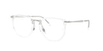 2001 - Transparent / Clear