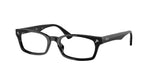 2000 - Black / Clear