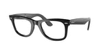 2000 - Black / Clear