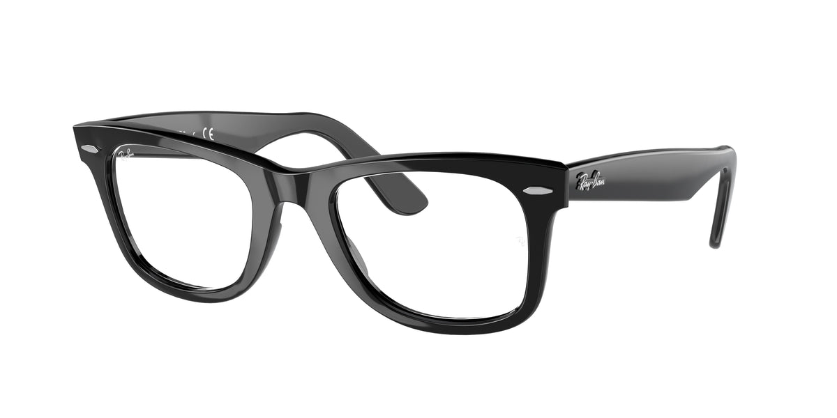 2000 - Black / Clear